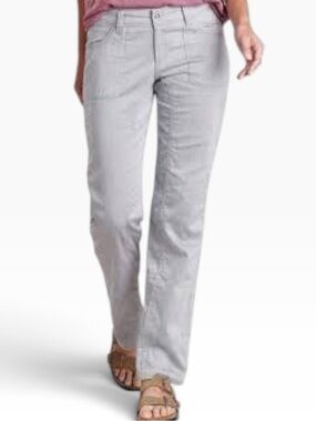 KÜHL Cabo Light Blue Women’s Pants Size 16